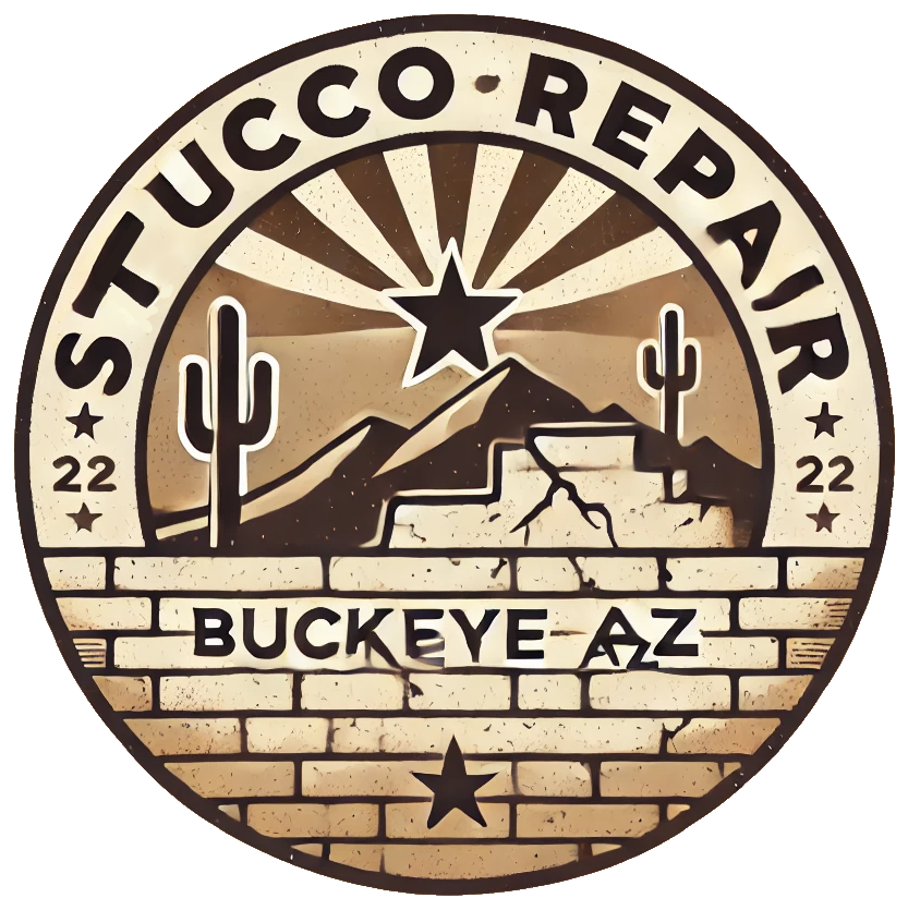 Stucco Repair Buckeye AZ